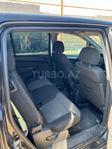 Opel Zafira 2006, 321,000 km - 2.0 l - Bakı
