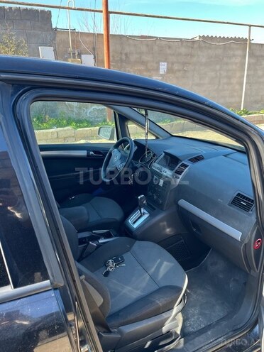 Opel Zafira 2006, 321,000 km - 2.0 l - Bakı