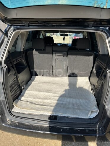 Opel Zafira 2006, 321,000 km - 2.0 l - Bakı