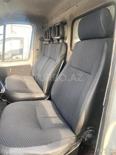 GAZ 33021 1998, 575,570 km - 2.4 л - Şəmkir