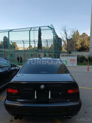 BMW 528 1998, 478,000 km - 2.8 l - Bakı