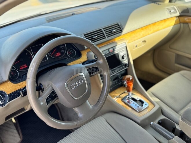 Audi A4 2007, 249,000 km - 2.0 л - Bakı