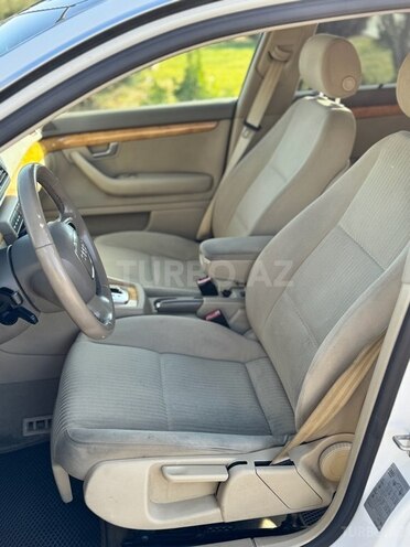 Audi A4 2007, 249,000 km - 2.0 л - Bakı