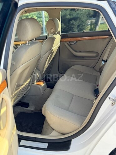 Audi A4 2007, 249,000 km - 2.0 л - Bakı