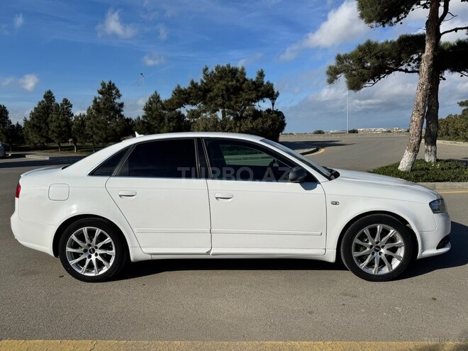 Audi A4 2007, 249,000 km - 2.0 л - Bakı