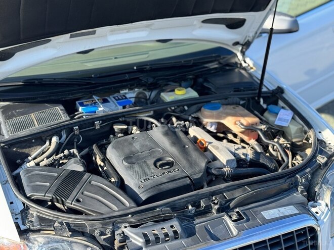 Audi A4 2007, 249,000 km - 2.0 л - Bakı