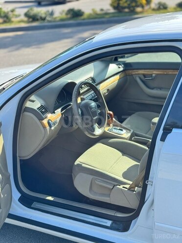 Audi A4 2007, 249,000 km - 2.0 л - Bakı