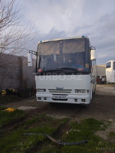 Iveco Otoyol 2002, 162,000 km - 3.9 l - Bakı