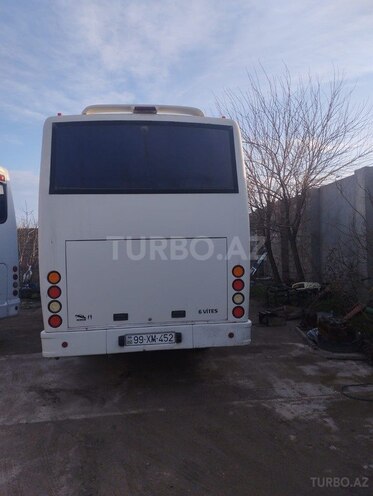 Iveco Otoyol 2002, 162,000 km - 3.9 l - Bakı