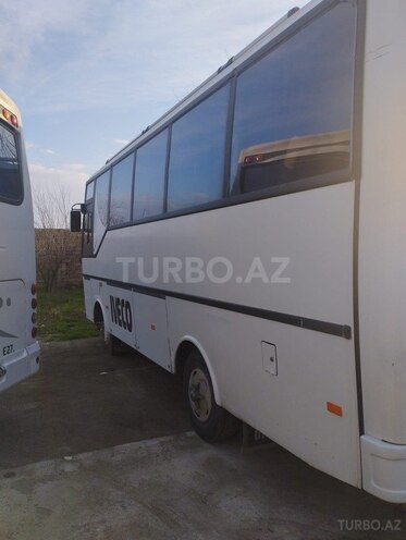 Iveco Otoyol 2002, 162,000 km - 3.9 l - Bakı