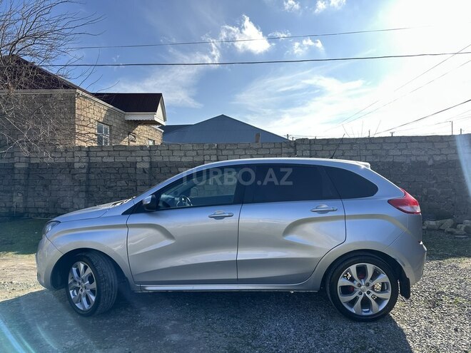LADA (VAZ) XRAY 2016, 230,000 km - 1.8 l - Bakı
