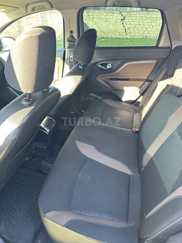LADA (VAZ) XRAY 2016, 230,000 km - 1.8 l - Bakı