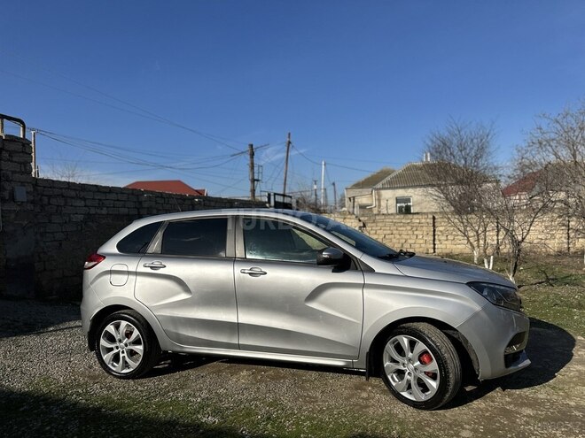 LADA (VAZ) XRAY 2016, 230,000 km - 1.8 l - Bakı