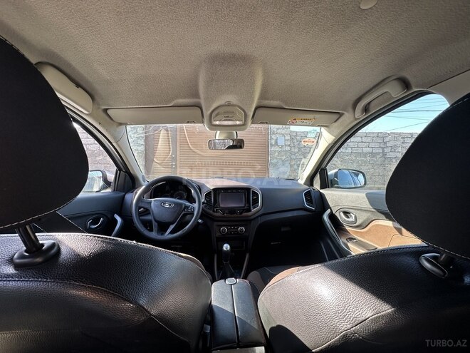 LADA (VAZ) XRAY 2016, 230,000 km - 1.8 l - Bakı