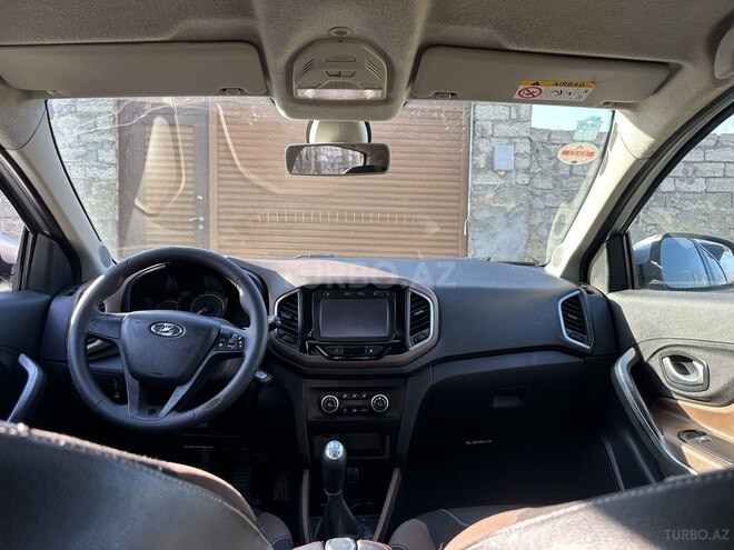 LADA (VAZ) XRAY 2016, 230,000 km - 1.8 l - Bakı