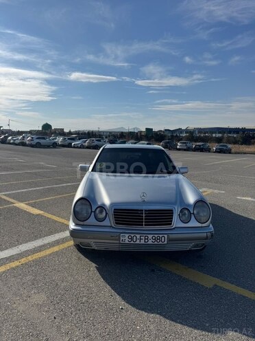 Mercedes E 200 1998, 304,044 km - 2.0 л - Bakı