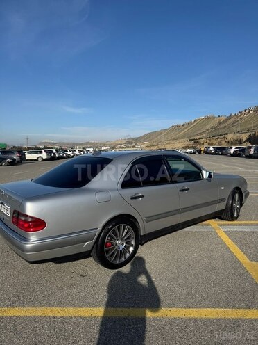 Mercedes E 200 1998, 304,044 km - 2.0 л - Bakı