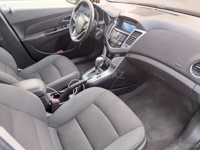 Chevrolet Cruze 2011, 290,000 km - 1.4 l - Bakı