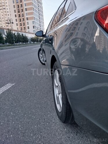 Chevrolet Cruze 2011, 290,000 km - 1.4 l - Bakı