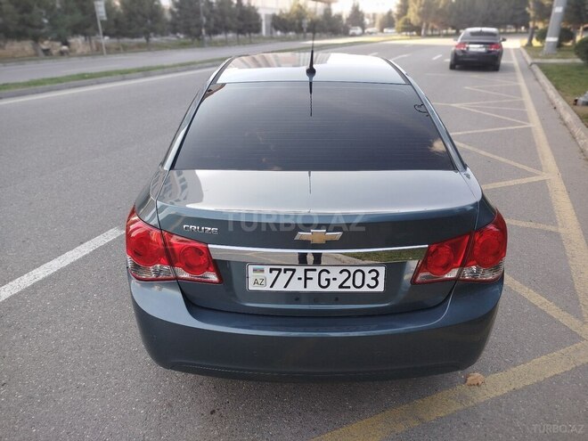 Chevrolet Cruze 2011, 290,000 km - 1.4 l - Bakı