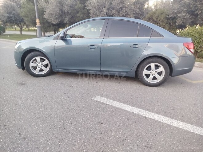Chevrolet Cruze 2011, 290,000 km - 1.4 l - Bakı