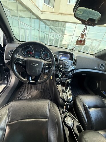 Chevrolet Cruze 2013, 353,000 km - 2.0 l - Bakı