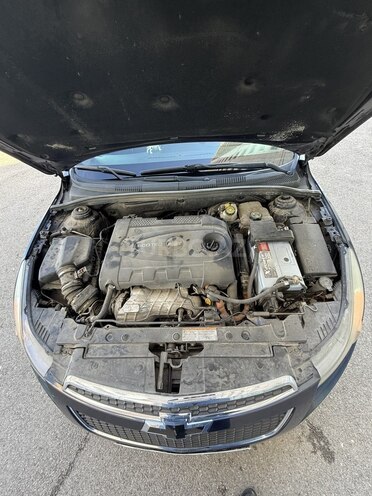 Chevrolet Cruze 2013, 353,000 km - 2.0 l - Bakı