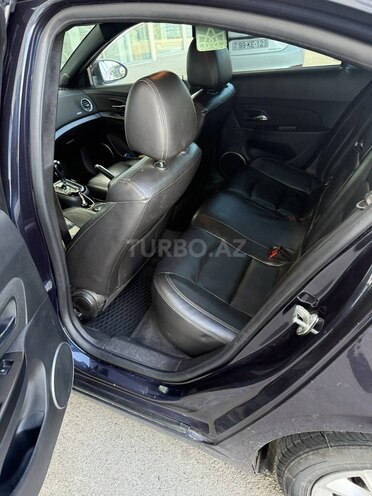 Chevrolet Cruze 2013, 353,000 km - 2.0 l - Bakı