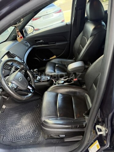 Chevrolet Cruze 2013, 353,000 km - 2.0 l - Bakı