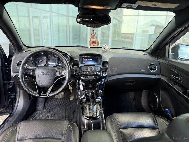 Chevrolet Cruze 2013, 353,000 km - 2.0 l - Bakı