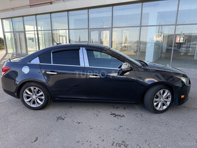 Chevrolet Cruze 2013, 353,000 km - 2.0 l - Bakı