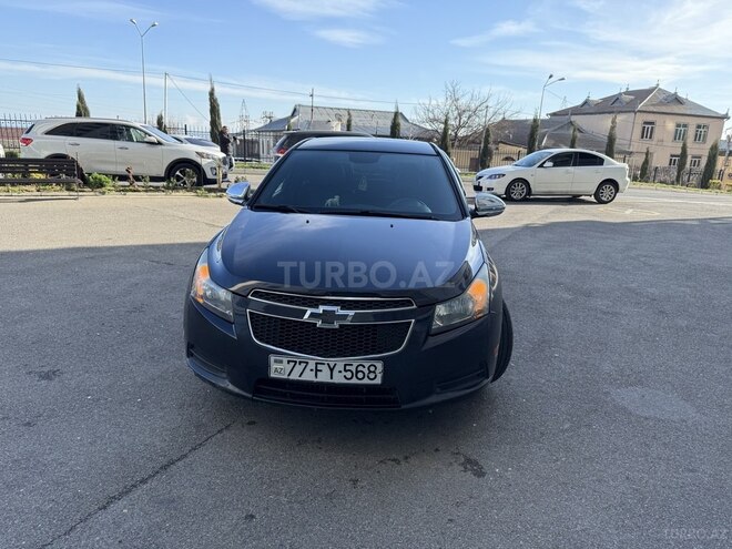 Chevrolet Cruze 2013, 353,000 km - 2.0 l - Bakı