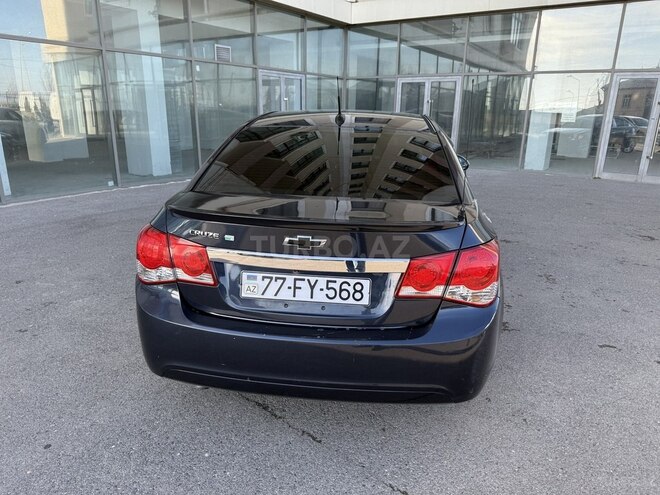 Chevrolet Cruze 2013, 353,000 km - 2.0 l - Bakı