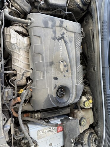 Chevrolet Cruze 2013, 353,000 km - 2.0 l - Bakı