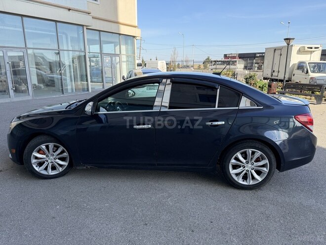 Chevrolet Cruze 2013, 353,000 km - 2.0 l - Bakı