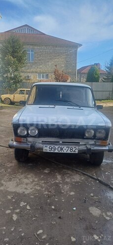 LADA (VAZ) 2106 1983, 70,000 km - 1.3 l - Masallı