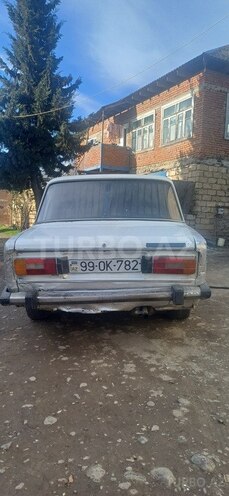 LADA (VAZ) 2106 1983, 70,000 km - 1.3 l - Masallı