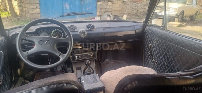 LADA (VAZ) 2106 1983, 70,000 km - 1.3 l - Masallı
