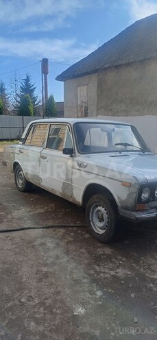LADA (VAZ) 2106 1983, 70,000 km - 1.3 l - Masallı