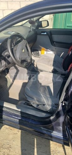 Opel Astra 1998, 470,000 km - 1.6 l - Hacıqabul
