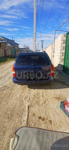 Opel Astra 1998, 470,000 km - 1.6 l - Hacıqabul