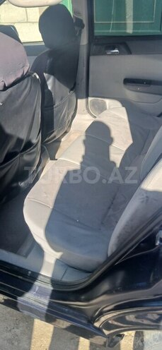Opel Astra 1998, 470,000 km - 1.6 l - Hacıqabul