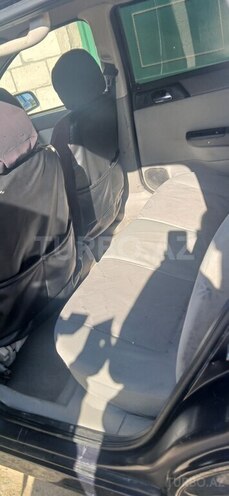 Opel Astra 1998, 470,000 km - 1.6 l - Hacıqabul
