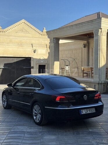 Volkswagen Passat CC 2013, 290,000 km - 1.8 л - Bakı