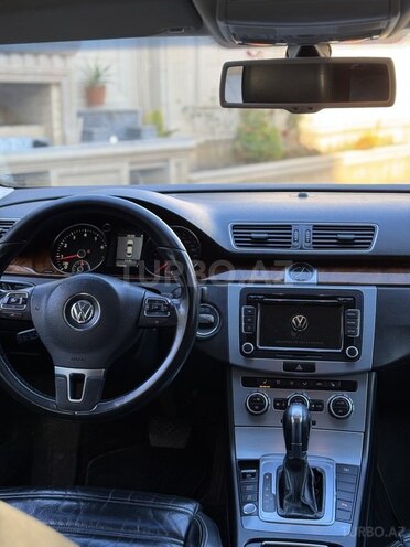 Volkswagen Passat CC 2013, 290,000 km - 1.8 л - Bakı
