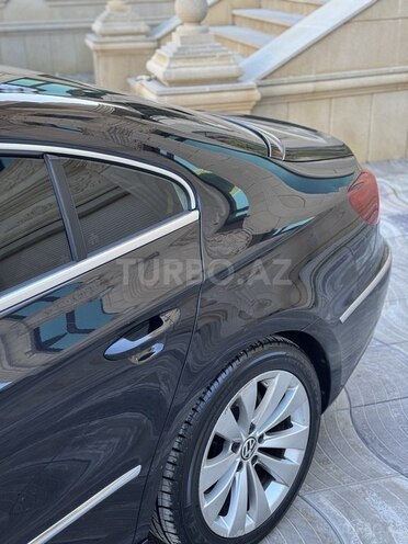 Volkswagen Passat CC 2013, 290,000 km - 1.8 л - Bakı