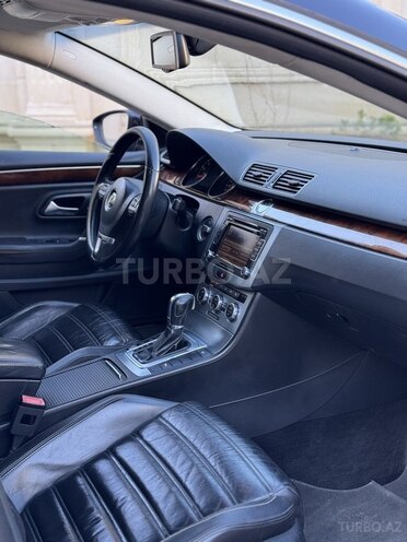 Volkswagen Passat CC 2013, 290,000 km - 1.8 л - Bakı