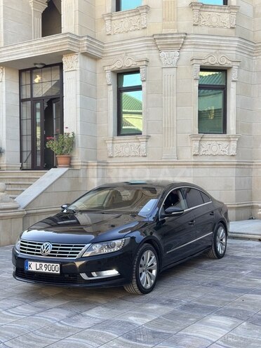 Volkswagen Passat CC 2013, 290,000 km - 1.8 л - Bakı