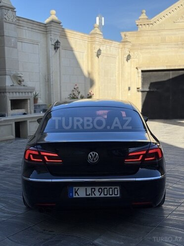 Volkswagen Passat CC 2013, 290,000 km - 1.8 л - Bakı