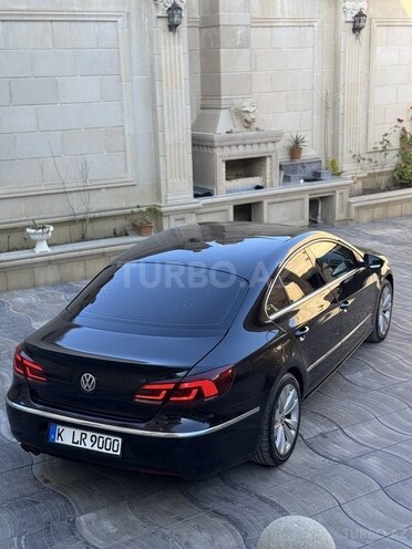 Volkswagen Passat CC 2013, 290,000 km - 1.8 л - Bakı